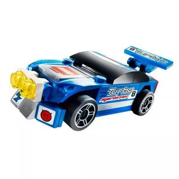 Racers 8120 Rally Sprinter (Фото 3)