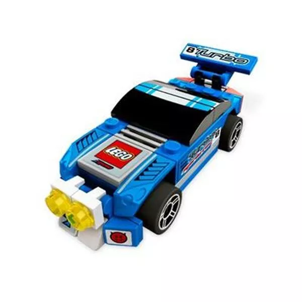 Racers 8120 Rally Sprinter (Фото 2)