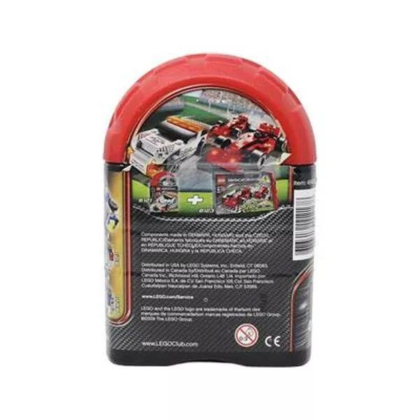 Racers 8121 Track Marshall (Фото 4)