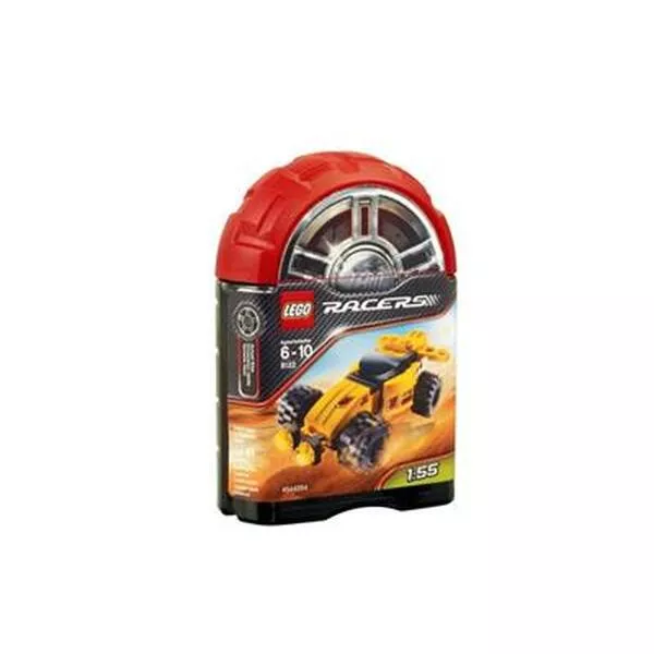 Racers 8122 Desert Viper