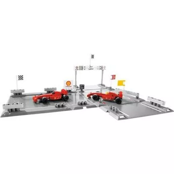 Racers 8123 Ferrari F1 Racers (Фото 5)