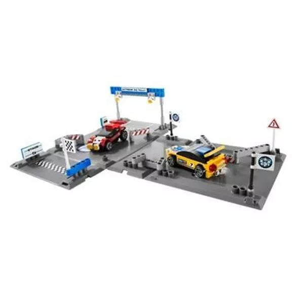 Racers 8124 Ice Rally (Фото 2)