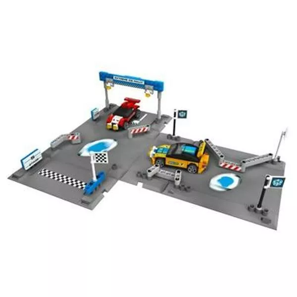 Racers 8124 Ice Rally (Фото 6)