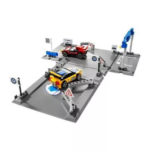 Racers 8124 Ice Rally (Фото 3)