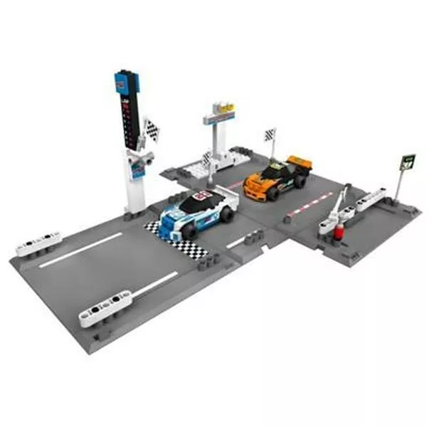 Racers 8125 Thunder Raceway (Фото 3)