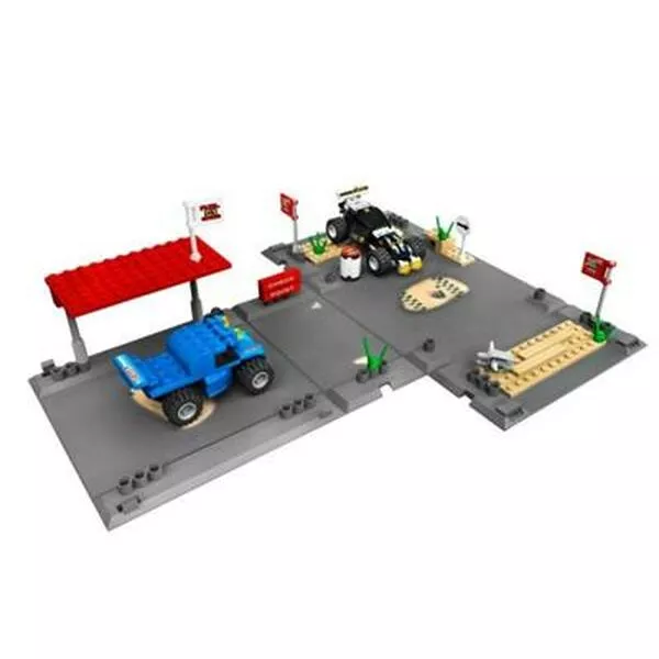 Racers 8126 Кубок пустыни (Фото 4)