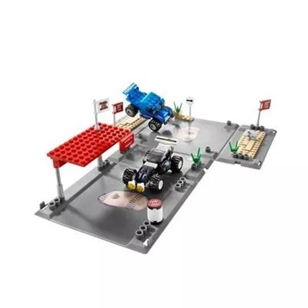 Racers 8126 Кубок пустыни (Фото 3)