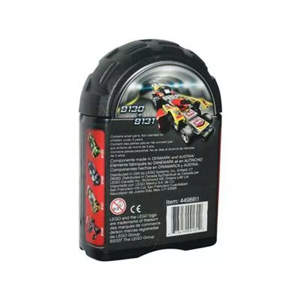 Racers 8130 Terrain Crusher (Фото 2)