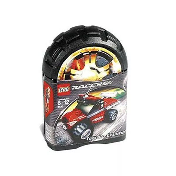 Racers 8130 Terrain Crusher