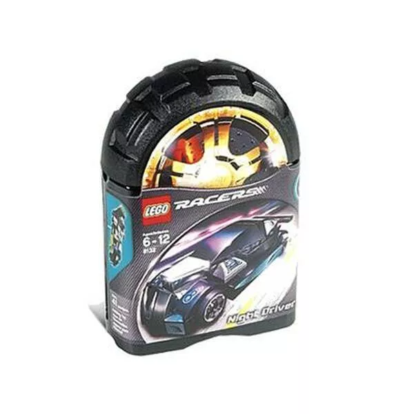 Racers 8132 Night Driver