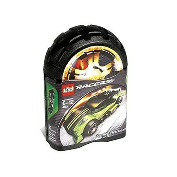 Racers 8133 Rally Rider