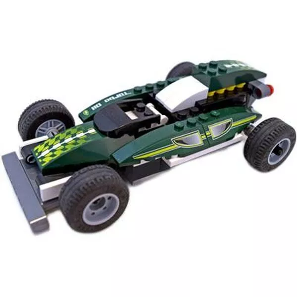 Racers 8138 Ударный Фантом (Фото 2)