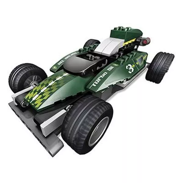 Racers 8138 Ударный Фантом (Фото 3)