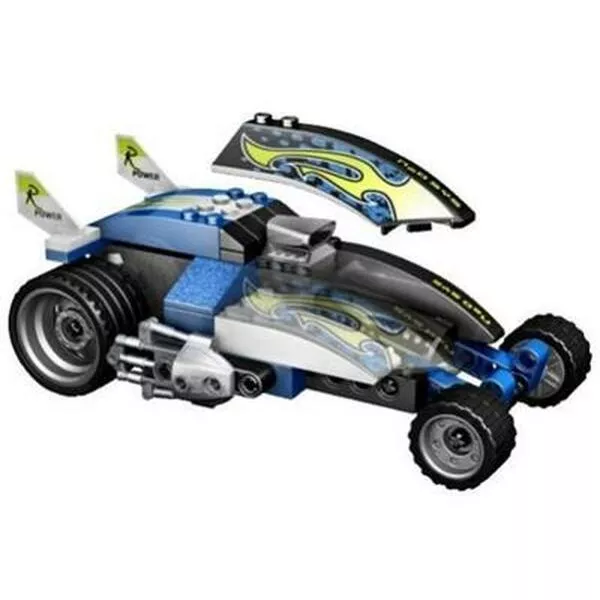 Racers 8139 Night Blazer (Фото 2)