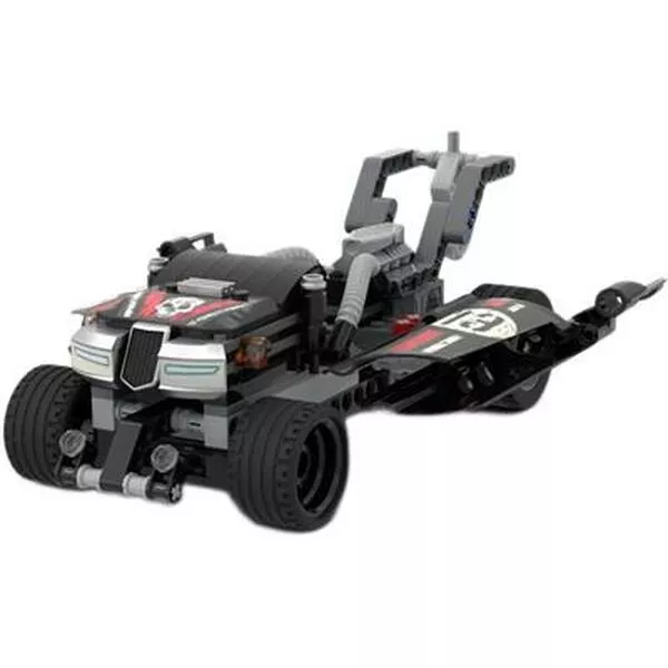 Racers 8140 Буксировщик (Фото 4)