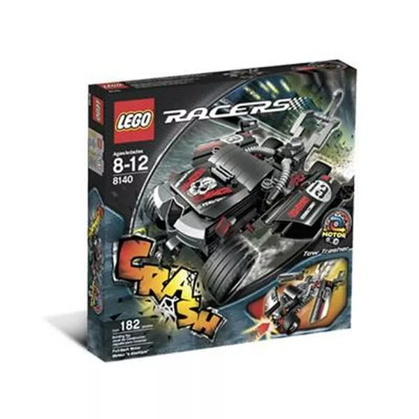 Racers 8140 Буксировщик