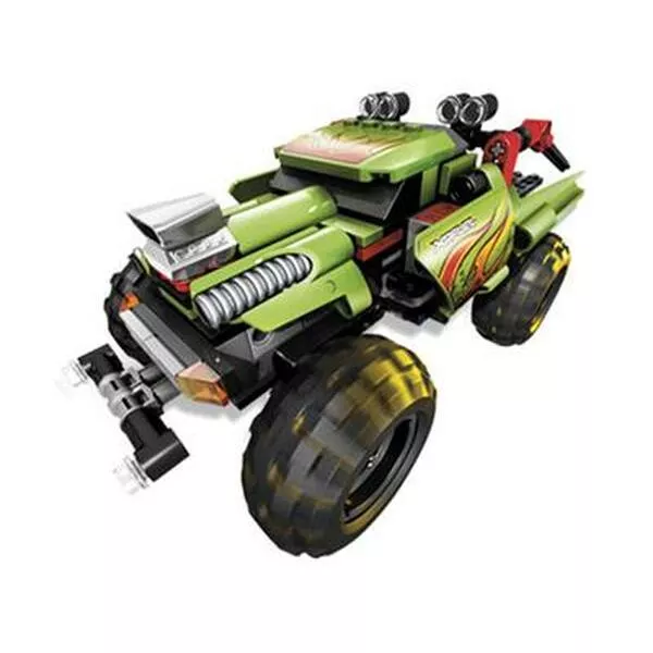 Racers 8141 Off-Road Power (Фото 3)