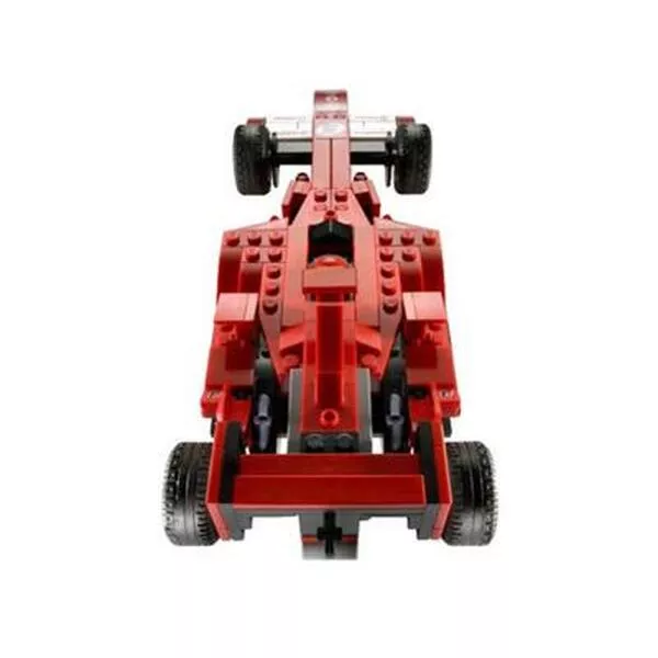 Racers 8142 Ferrari 248 F1 1:24 (Фото 3)