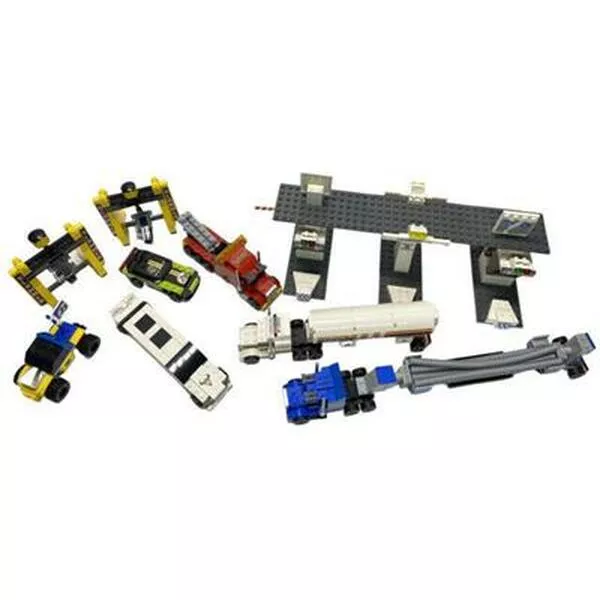 Racers 8147 Bullet Run (Фото 4)