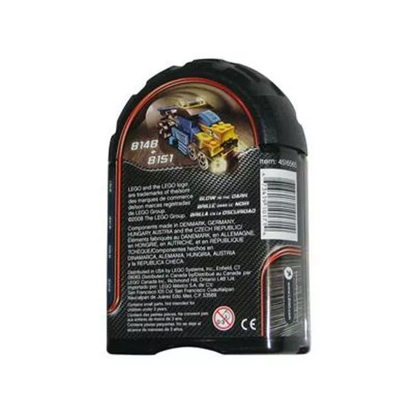 Racers 8148 Кабриолет EZ (Фото 3)