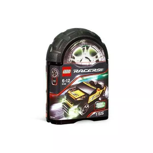 Racers 8148 Кабриолет EZ