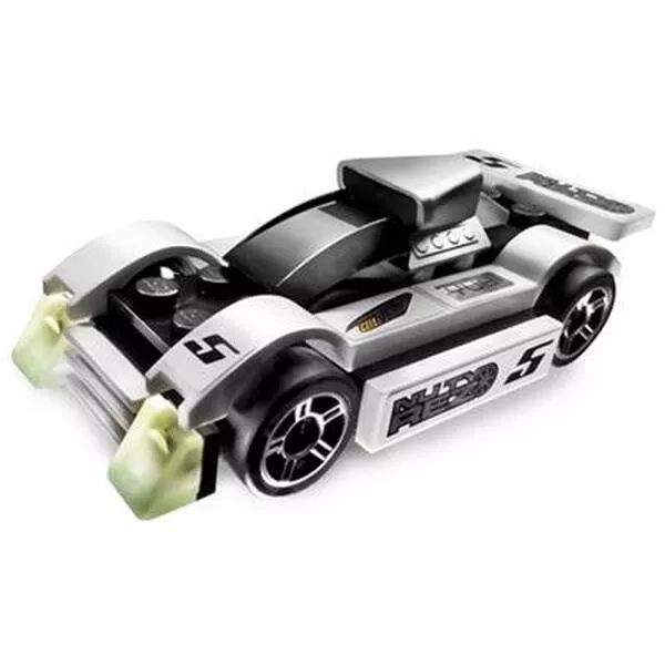 Racers 8149 Midnight Streak (Фото 3)