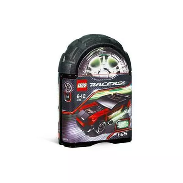 Racers 8150 ZX Turbo