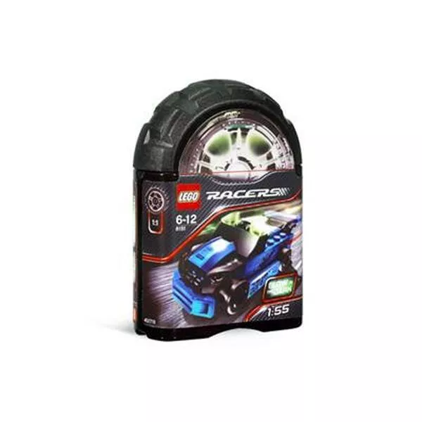 Racers 8151 Спортивный пикап