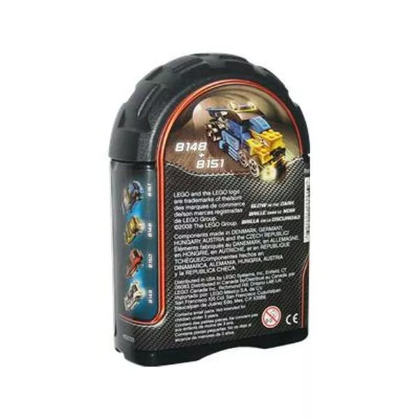 Racers 8151 Спортивный пикап (Фото 4)