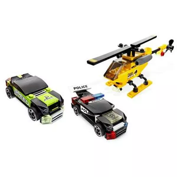 Racers 8152 Speed Chasing (Фото 6)