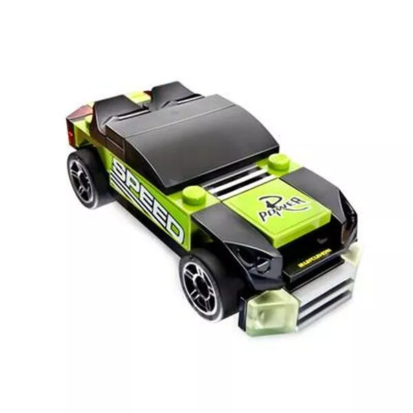 Racers 8152 Speed Chasing (Фото 2)