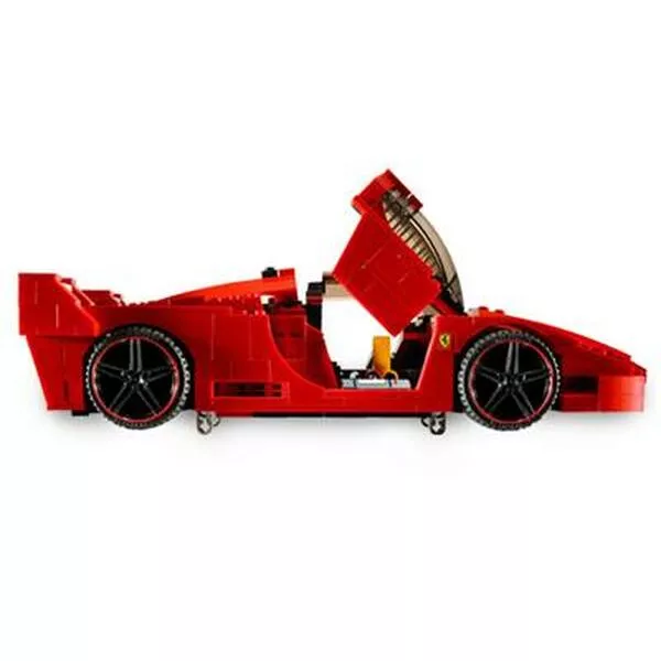 Racers 8156 Ferrari FXX 1:17 (Фото 4)