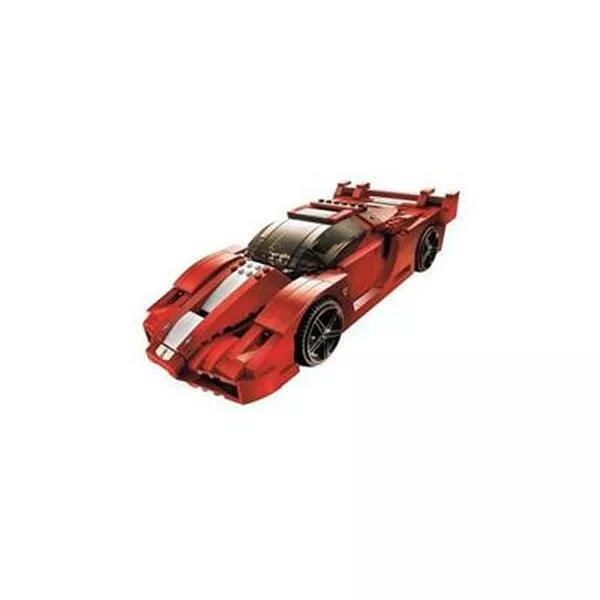 Racers 8156 Ferrari FXX 1:17 (Фото 5)