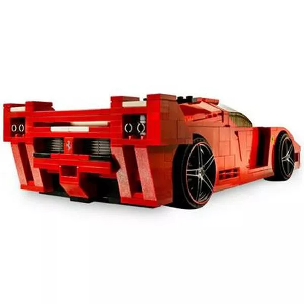 Racers 8156 Ferrari FXX 1:17 (Фото 2)