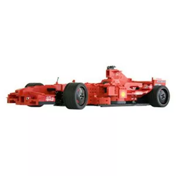Racers 8157 Ferrari F1 1:9 (Фото 3)