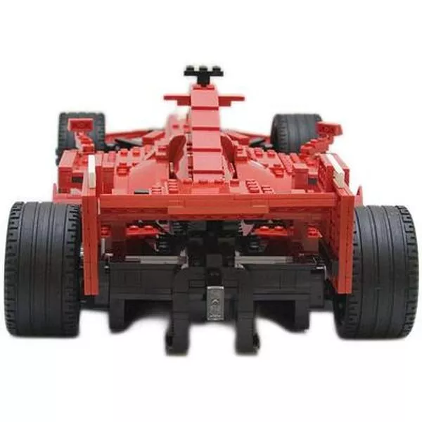 Racers 8157 Ferrari F1 1:9 (Фото 5)