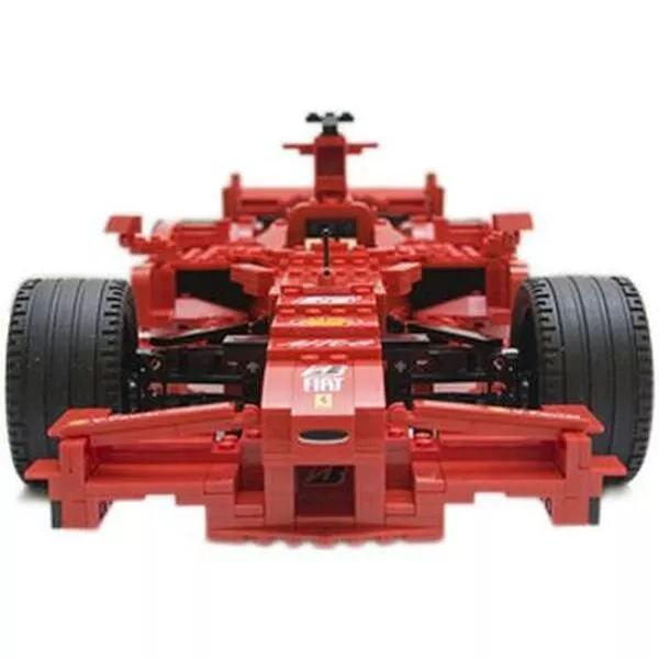 Racers 8157 Ferrari F1 1:9 (Фото 4)