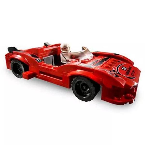 Racers 8159 Racer X and Taejo Togokhan (Фото 2)