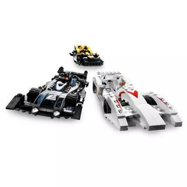 Racers 8161 Grand Prix Race (Фото 4)