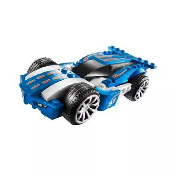 Racers 8163 Blue Sprinter (Фото 3)