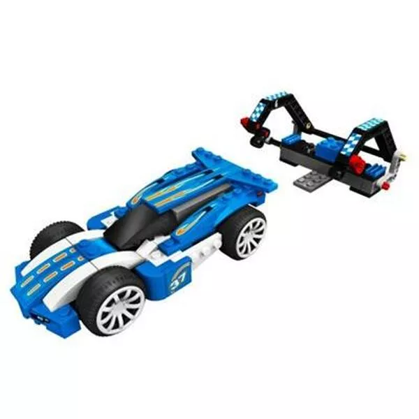 Racers 8163 Blue Sprinter (Фото 5)