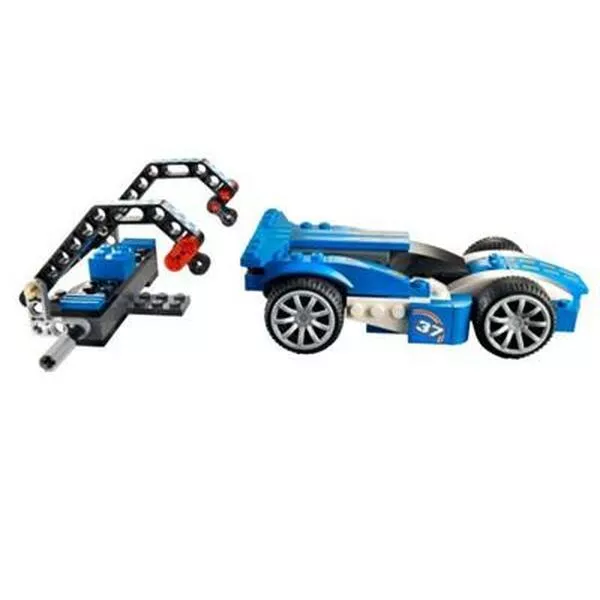 Racers 8163 Blue Sprinter (Фото 2)