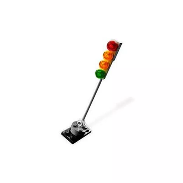 Racers 8164 Extreme Wheelie (Фото 4)