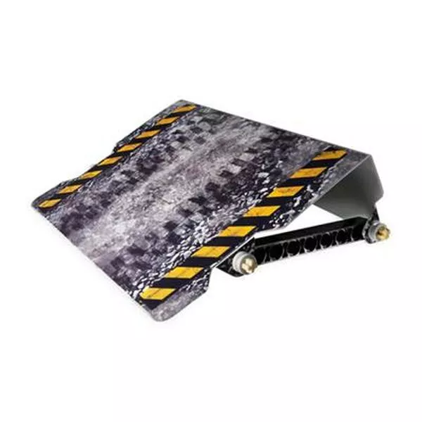 Racers 8165 Monster Jumper (Фото 4)