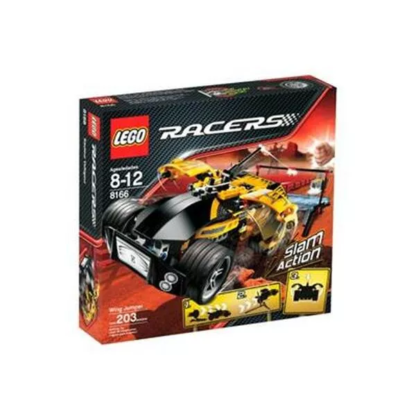 Racers 8166 Wing Jumper