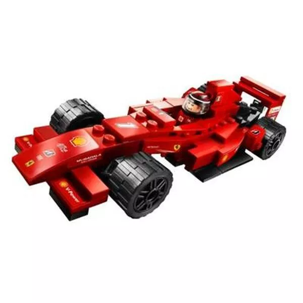 Racers 8168 Ferrari Victory (Фото 2)