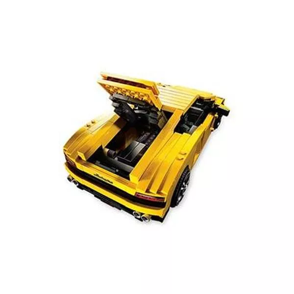 Racers 8169 Lamborghini Gallardo LP 560-4 (Фото 4)