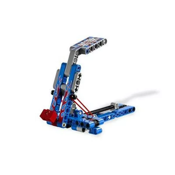 Racers 8182 Крушители монстров (Фото 3)