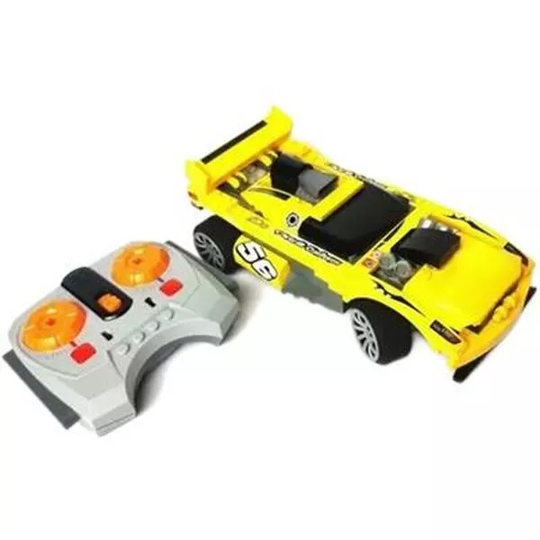 Racers 8183 Track Turbo RC (Фото 4)