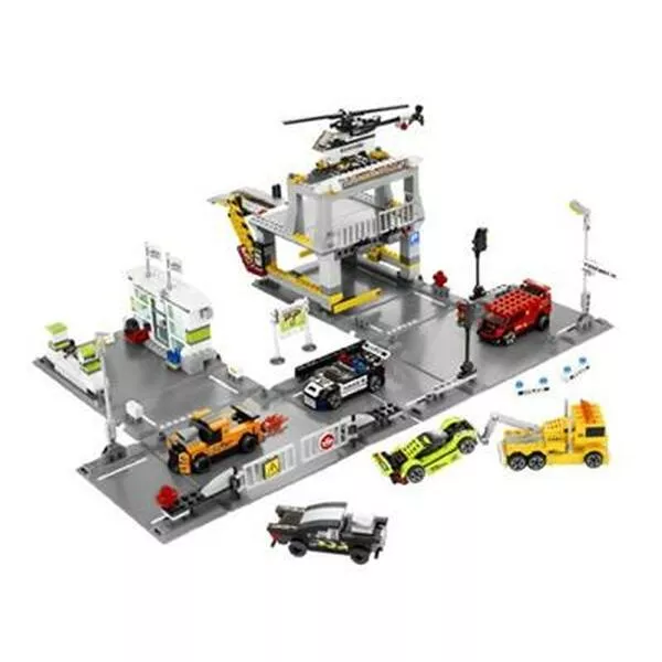 Racers 8186 Street Extreme (Фото 6)